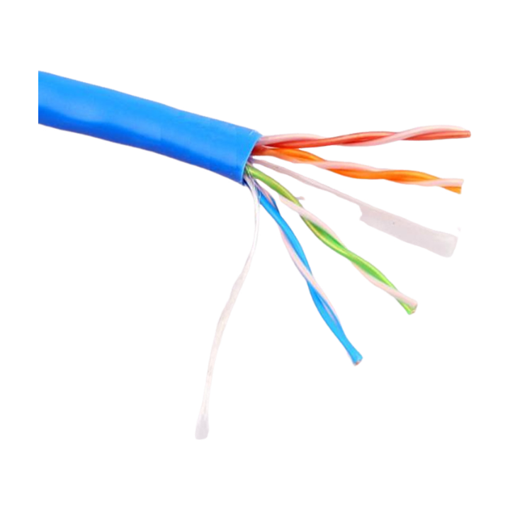 Network cat5e cables