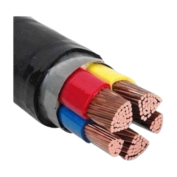 XLPE Insulated Power Cables
