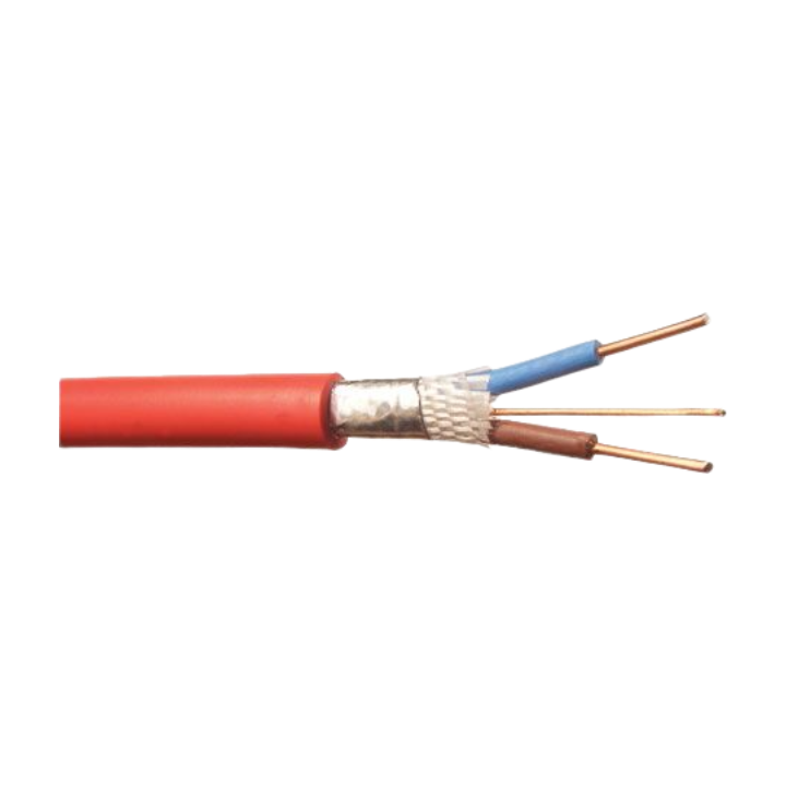 Fire Resistant Cables
