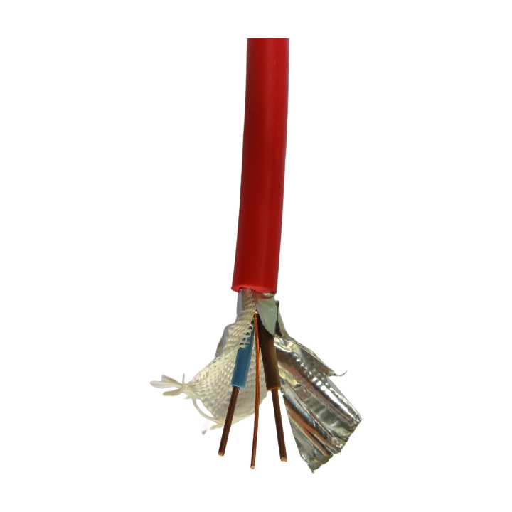 Fire Resistant Cables