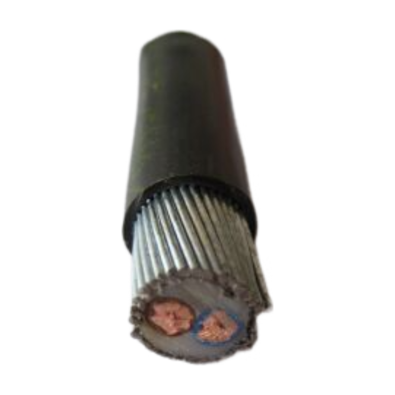 XLPE Insulated Power Cables