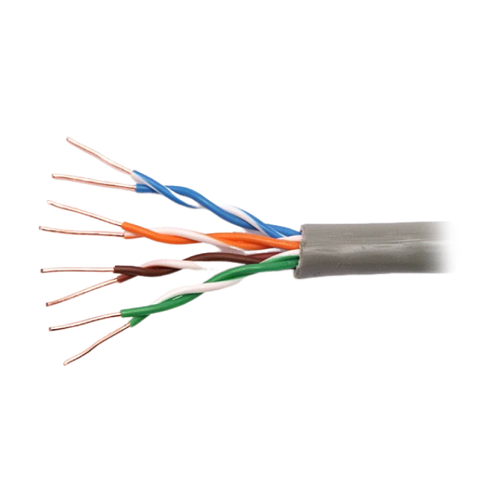 Network cat5e cables