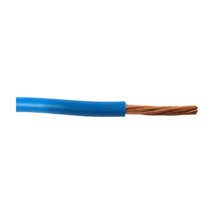 Single core solid cables