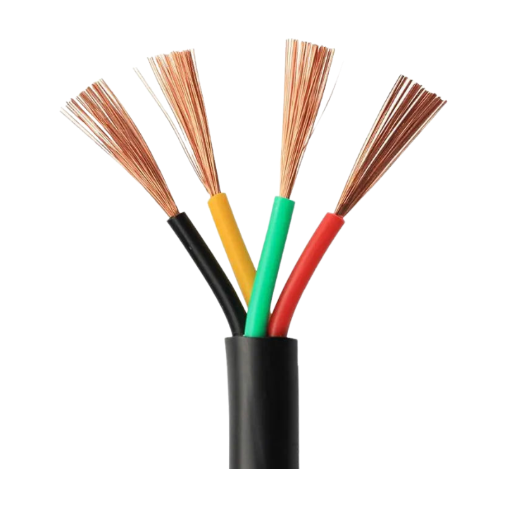 Flexible Cables