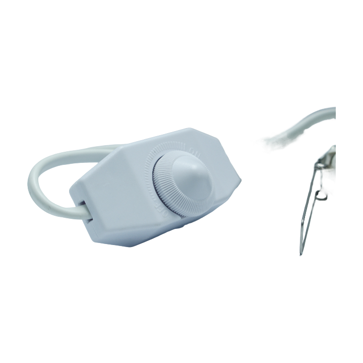 Cordes de lampe de sel