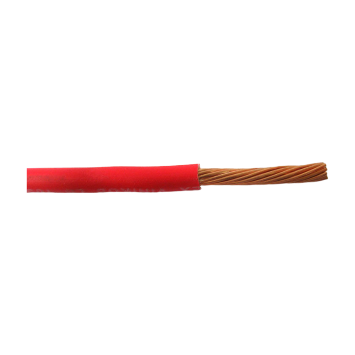 Single core solid cables