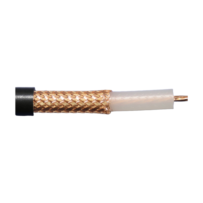 Coaxial Cables
