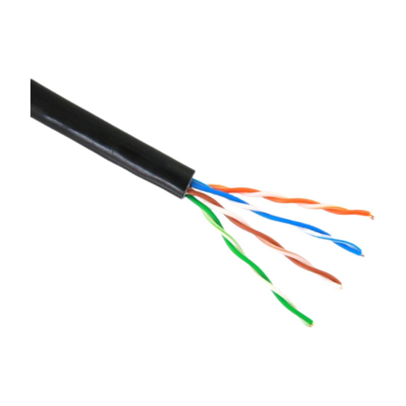 Network cat5e cables