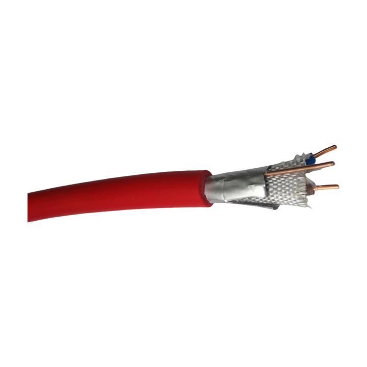 Fire Resistant Cables