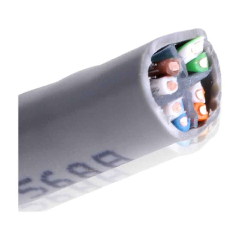 Network cat6e cables 