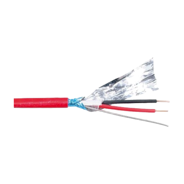 Fire Resistant Cables