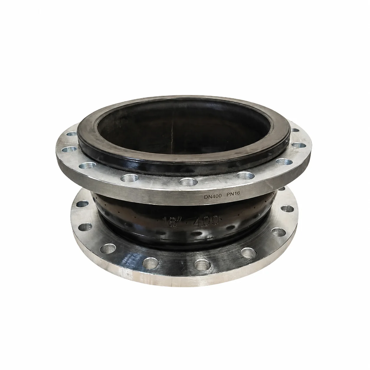 Juntas De Expansin Flexible Metlicas De Expansion Rubber Joint