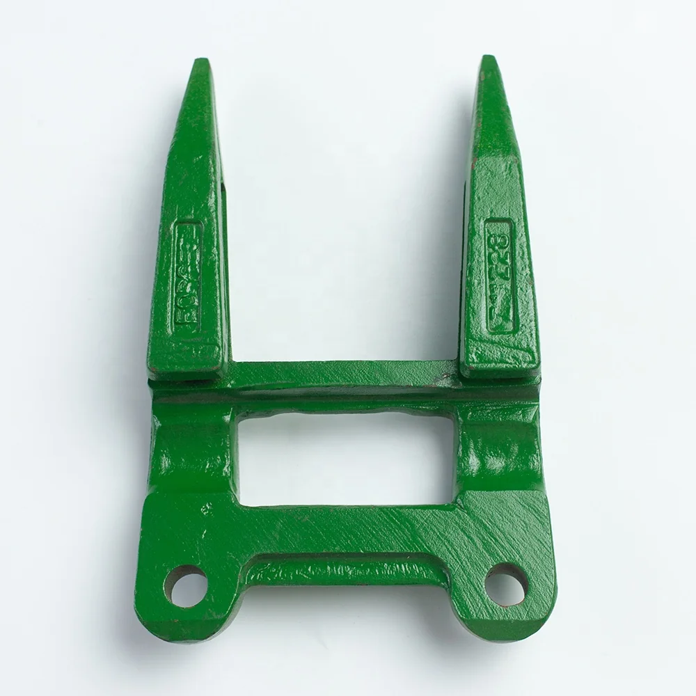 JD Double Finger Sickle Guard H61954 Z11298 Z11228 Harvester Knife Guard for Parts for Combine Harvester