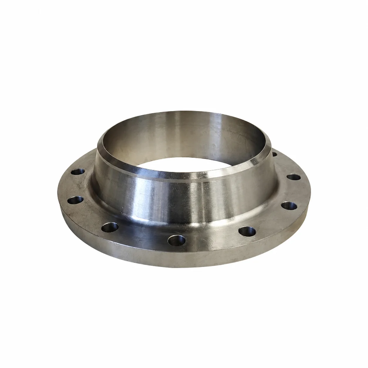 Stainless Steel Lap Joint Weld Neck Flange