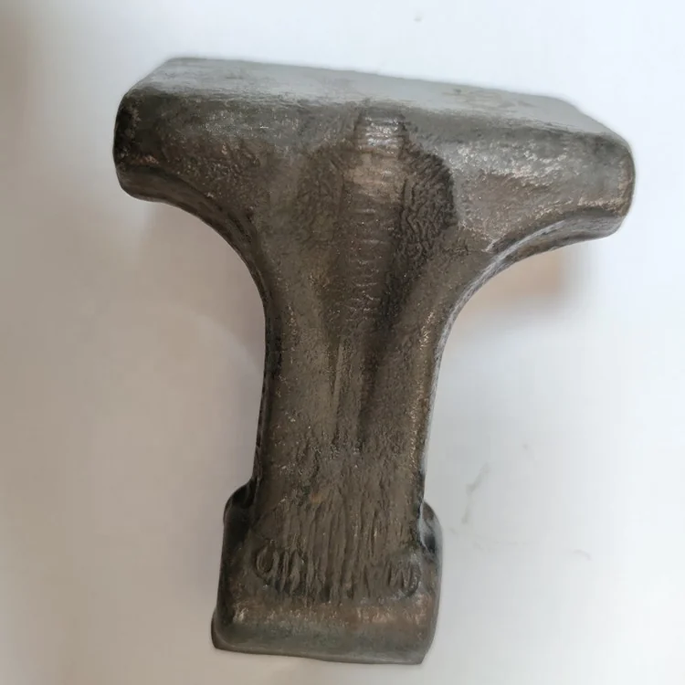 Hammer Mill Part Customized Hammers Blades for Flail Mower Mulcher Choppers Fail Mower Hammer Blade Claw