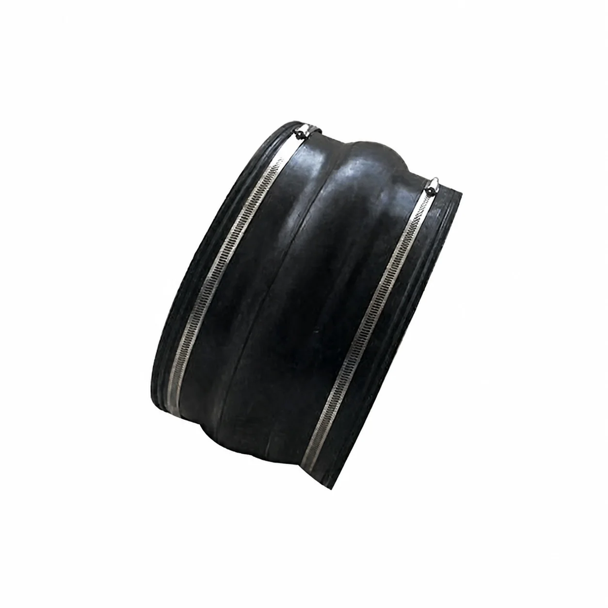 One Stop Solution Dn100 Spheric Clamp Type Expansion Joint