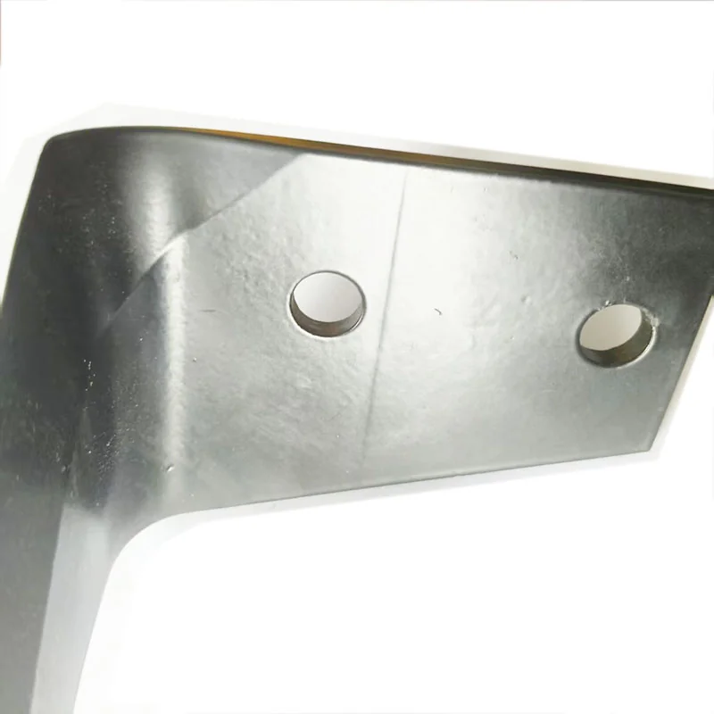 High Quality Beetroot Top Blade  Furrow Cracker Blade