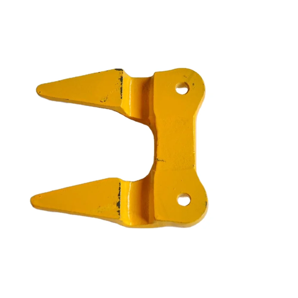 Combine Harvester Spare Parts 823270 Forged Knife Guard/double Finger