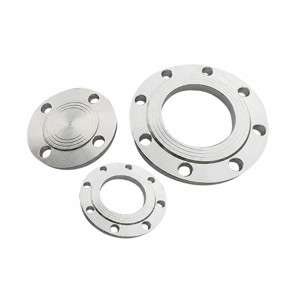 Stainless Steel Lap Joint Weld Neck Flange