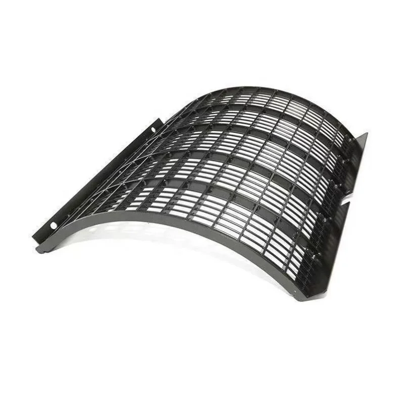 High Quality Combine Harvester Spare Parts Top Sieve and Threshing Concave Sifter for Harvester Machine Parts