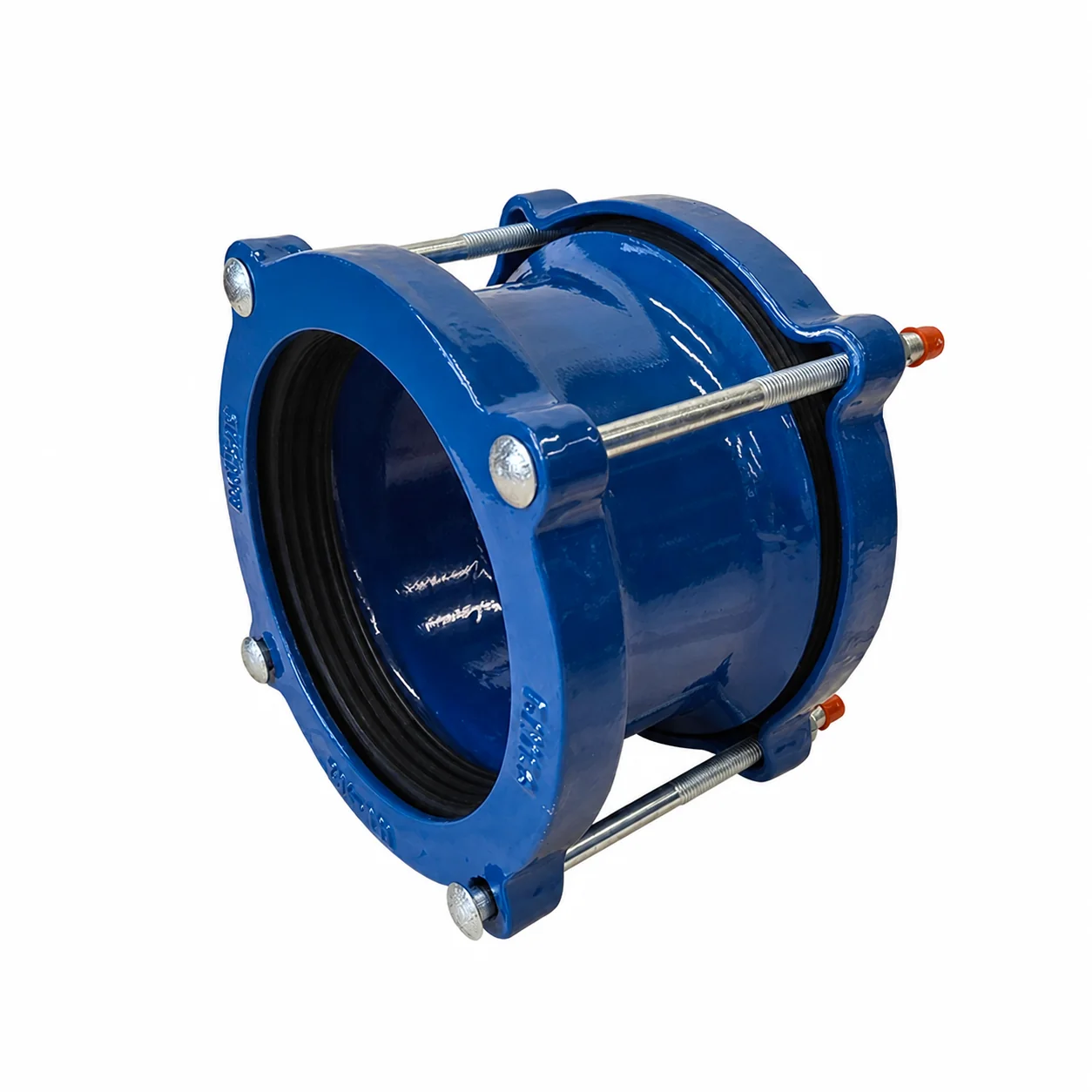 Universal Compensator Flexible Connection Dresser Pipe Coupling Joint