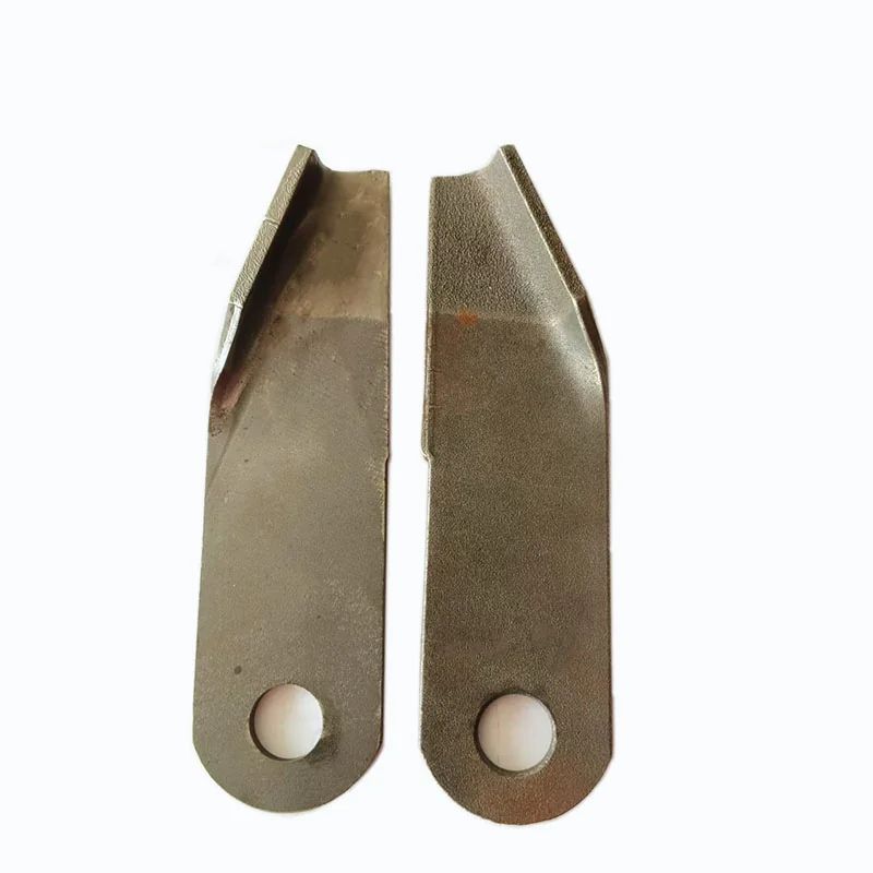 AH205909  rotary blade  mower blade  Harvesters Agricultural Machinery Spare Parts-Straw Chopper Blade