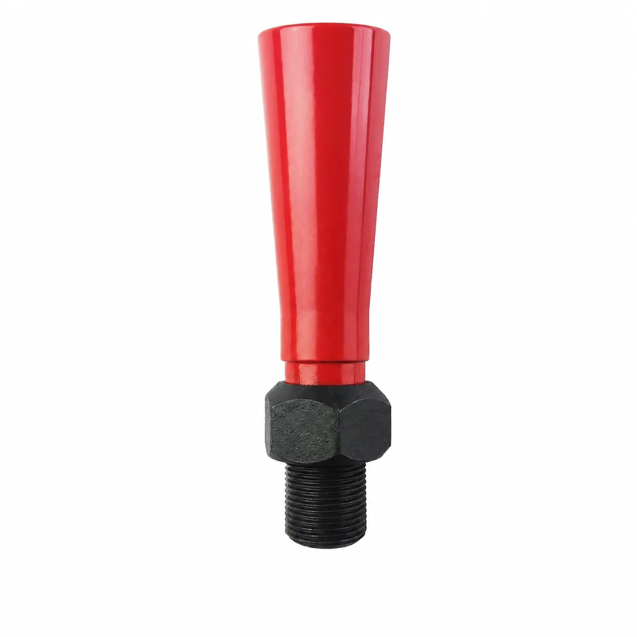 Fork Tine Length 680 Diameter 36 Curved Hay Bale Spear Hay Attachment Replacement Parts Loader Tine 36*680 for Tractor for Farm
