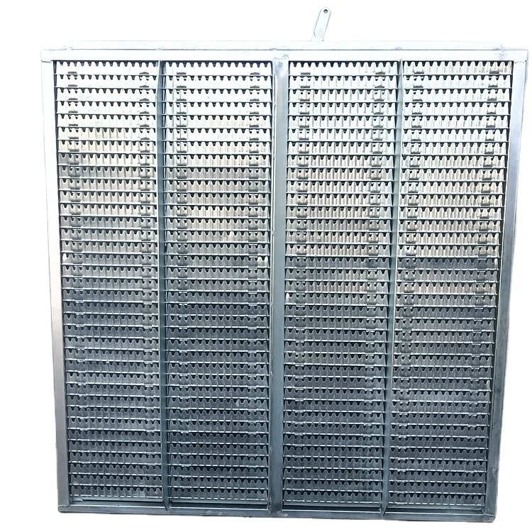 Combine Harvester Parts Q195 Steel Sieve Threshing Concave Sifter for Combine Harvester Spare Parts