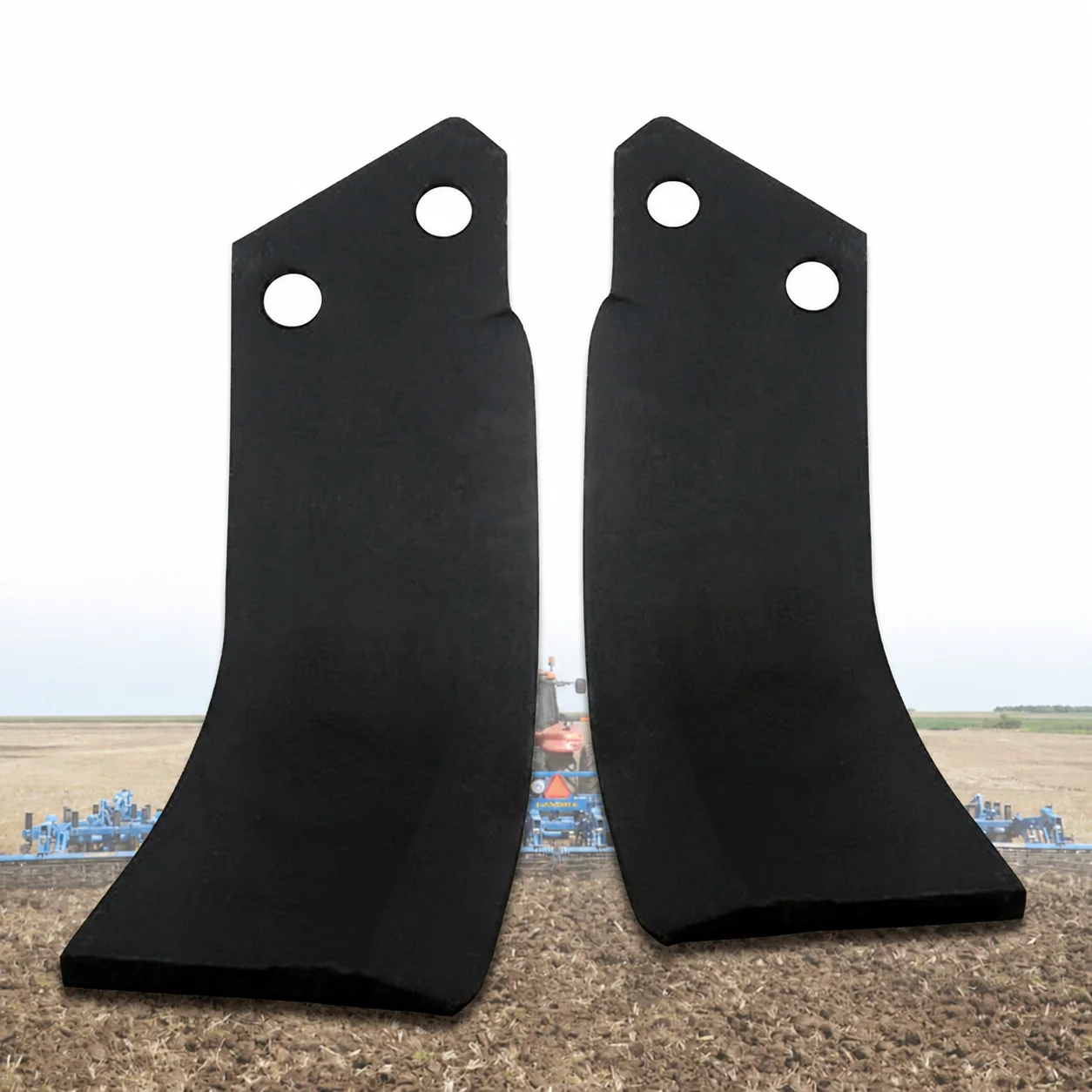 ABLSON Rotary Tiller Blade With Walk Behind Tractor Parts and Agricultural Equipment Parts for Kubota Rotavator Blade