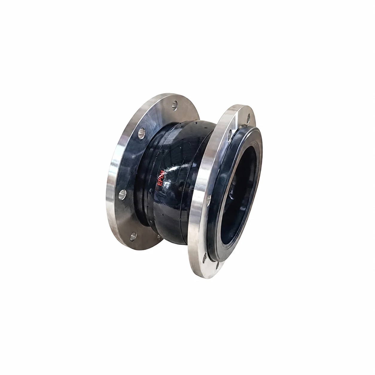 High Pressure ANSI Class 150 Neoprene EPDM NBR FKM Flexible Rubber Joint