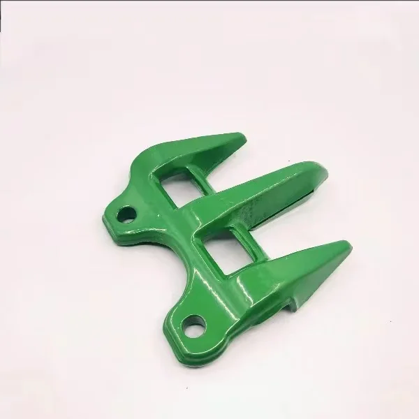 Agriculture Machinery Replacement Premium High Quality Combine Harvester Forged 610 Knife Guard Ah229537 for John Deer