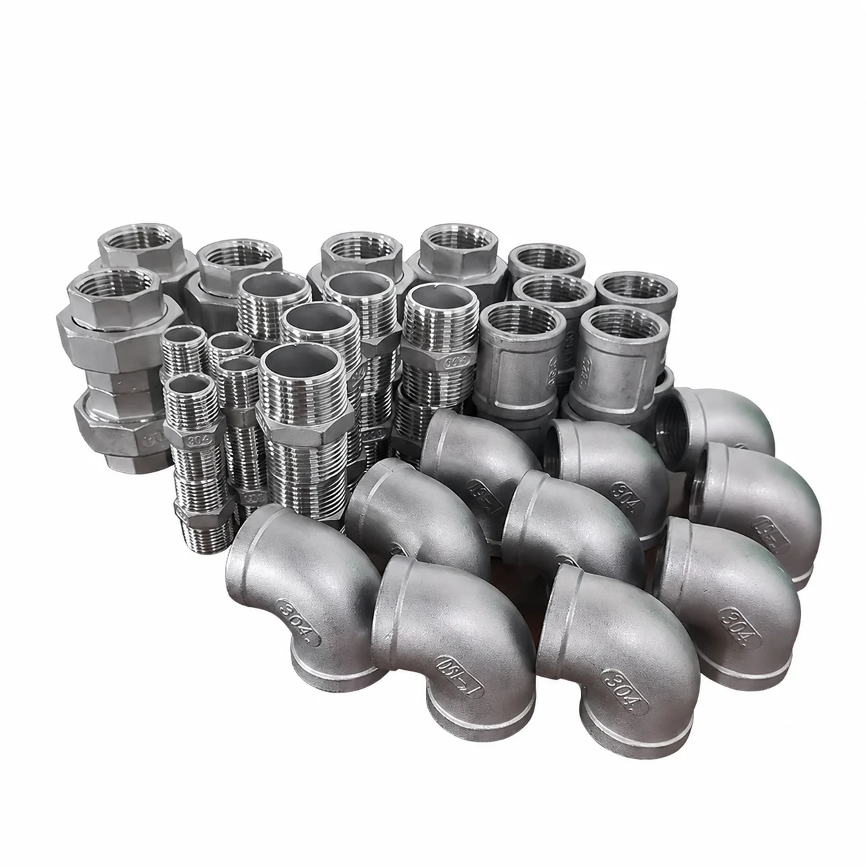 Stainless Steel 304 316 1