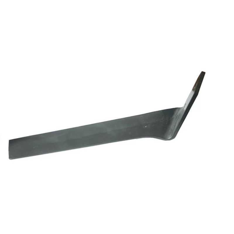 High Quality Beetroot Top Blade  Furrow Cracker Blade