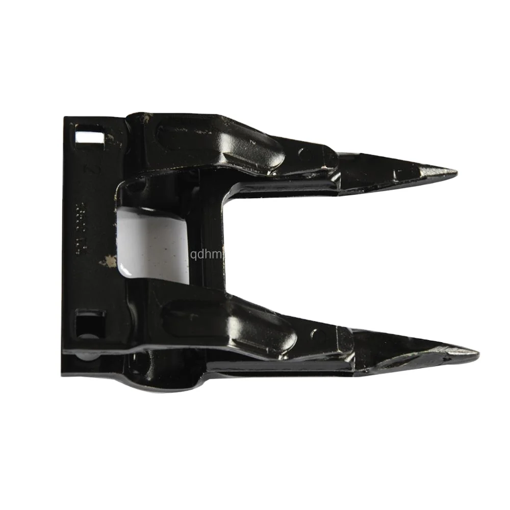 COMBINE HARVESTER 16500 STAMP KNIFE GUARD 16500 Double Finger
