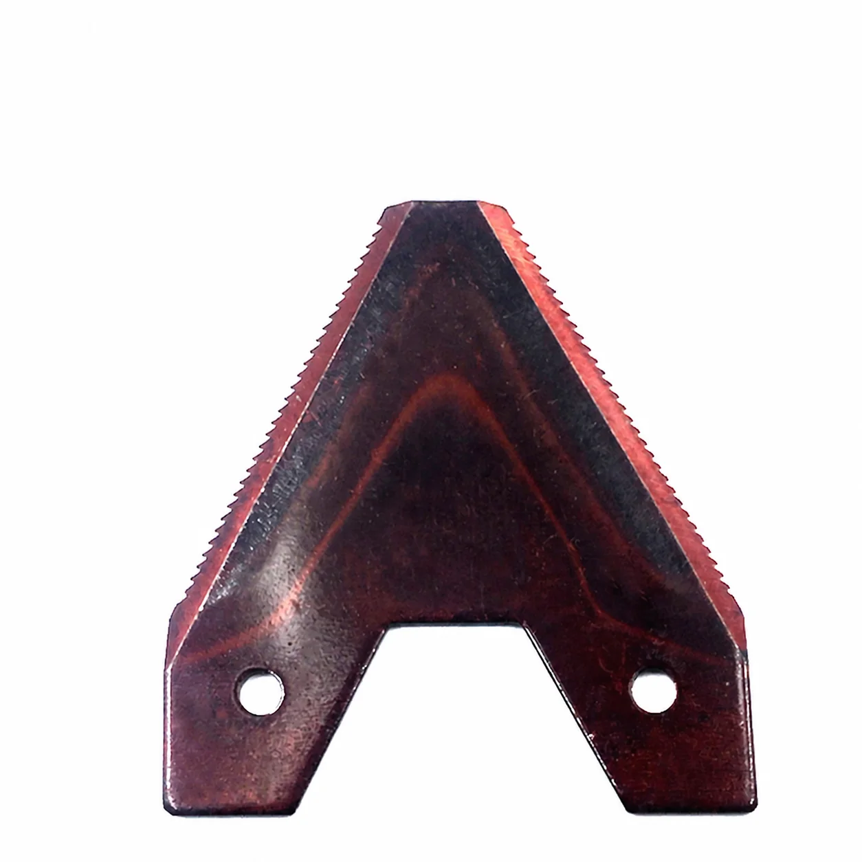 Combine Blade for Cutter Bar Mower Harvester Knife and Combine Blade for Machine Spare Parts for Harvesters