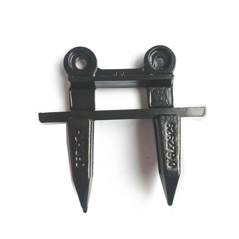 Agri Parts 626279 Harvester Two Prong  for Combine Harvester Spare Parts