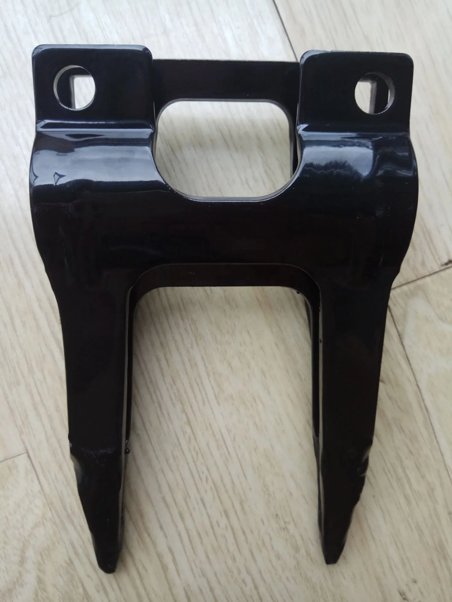 Combine Double Blade Finger 410100001/16500 Harvester Knife Guard Fit for SCH Combine Harvester Parts
