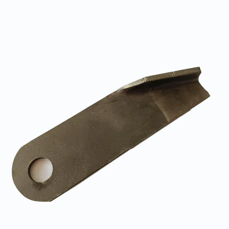 AH205909  rotary blade  mower blade  Harvesters Agricultural Machinery Spare Parts-Straw Chopper Blade
