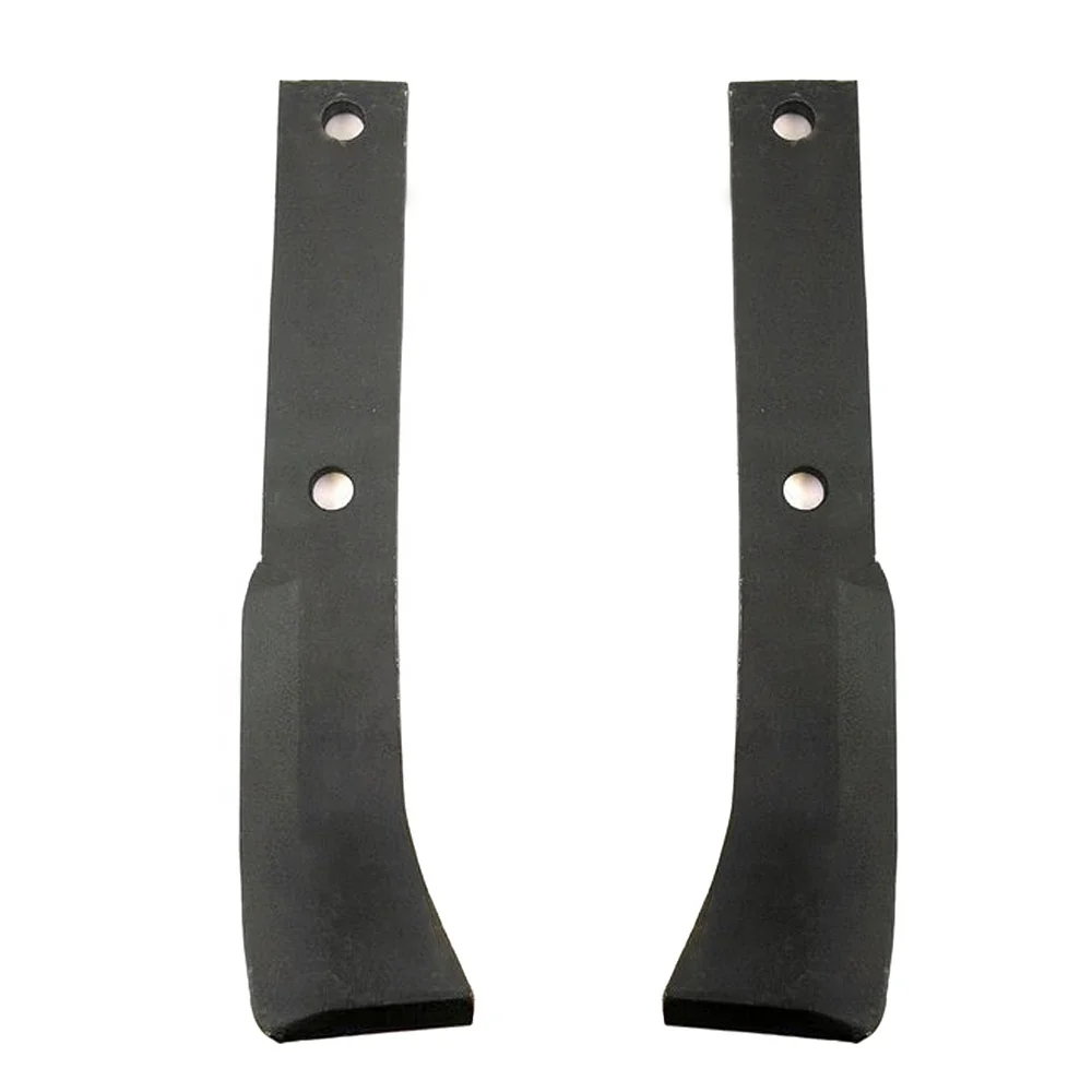 Power Tiller Blade for ALLIS CHALMERS MOD. 66 Mini Tiller Blade for Agricultural Machinery Rotary