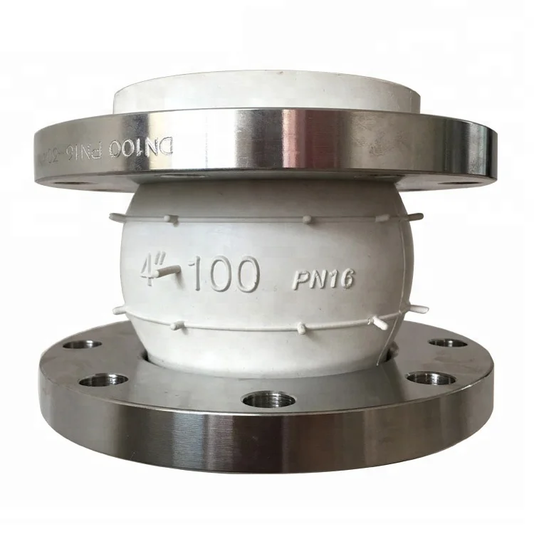 Low Price Food Grade Rubber Expansion Joint