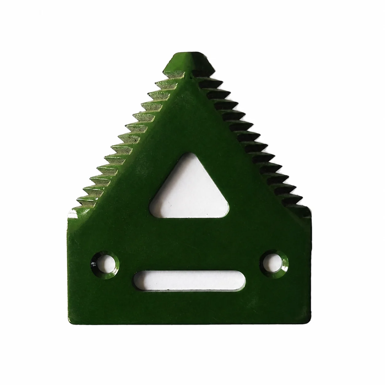 China High Quality Combine Harvester 10961 621 Knife Section/knife Segment