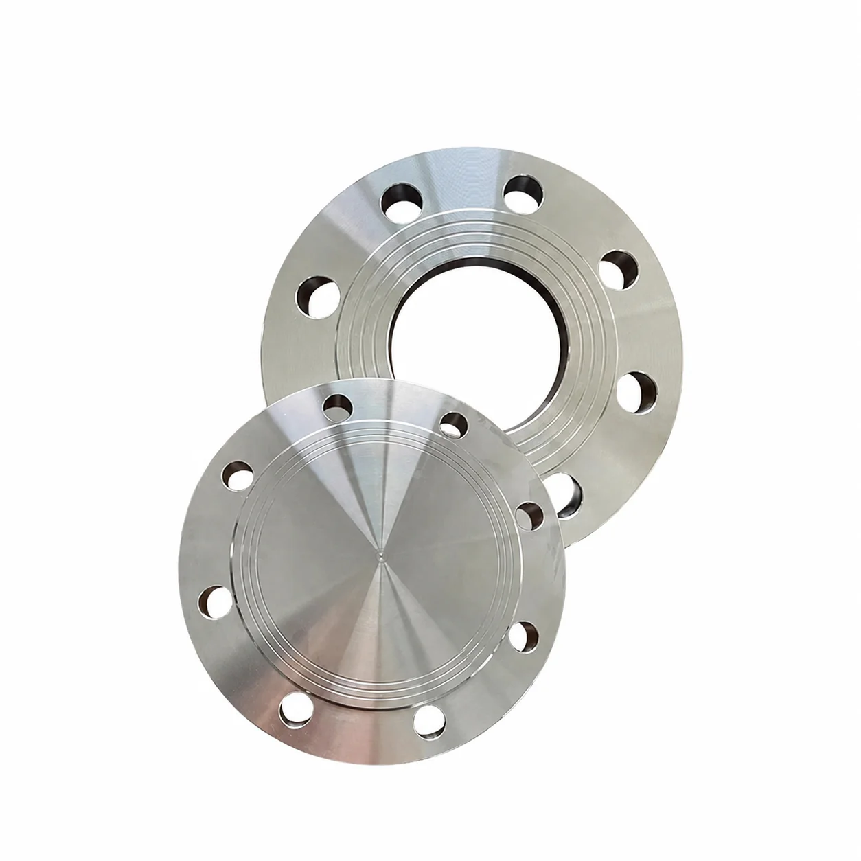 Stainless Steel Tube Ss 310 316 Blind Flange