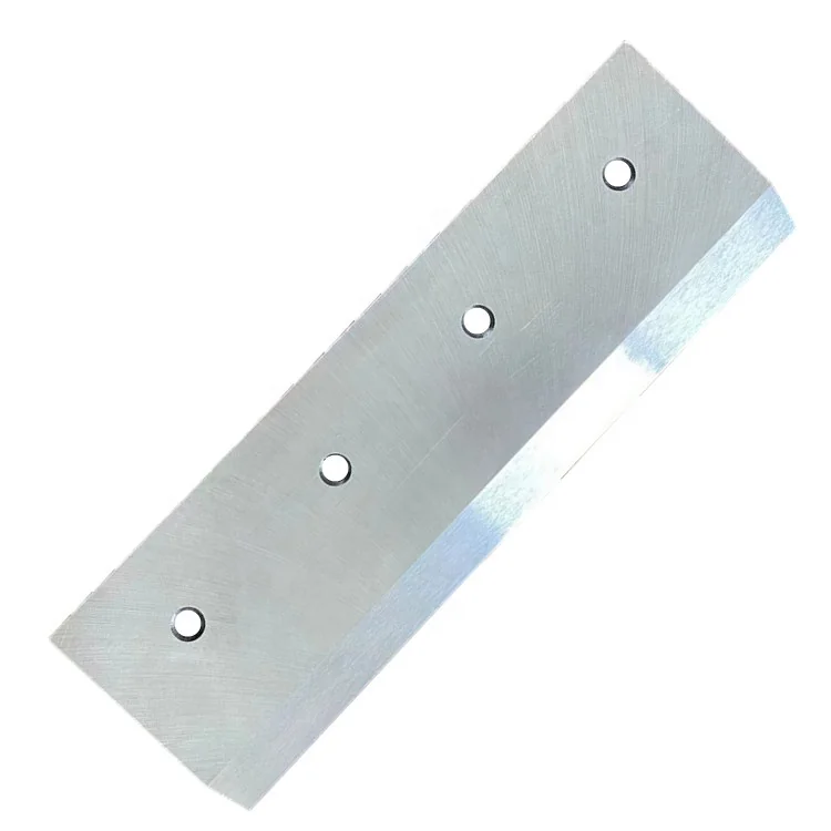 Agricultural Baler Parts Knife for Round Balers and Baler Spare Parts Reaper Blade for Combine Harvester Parts