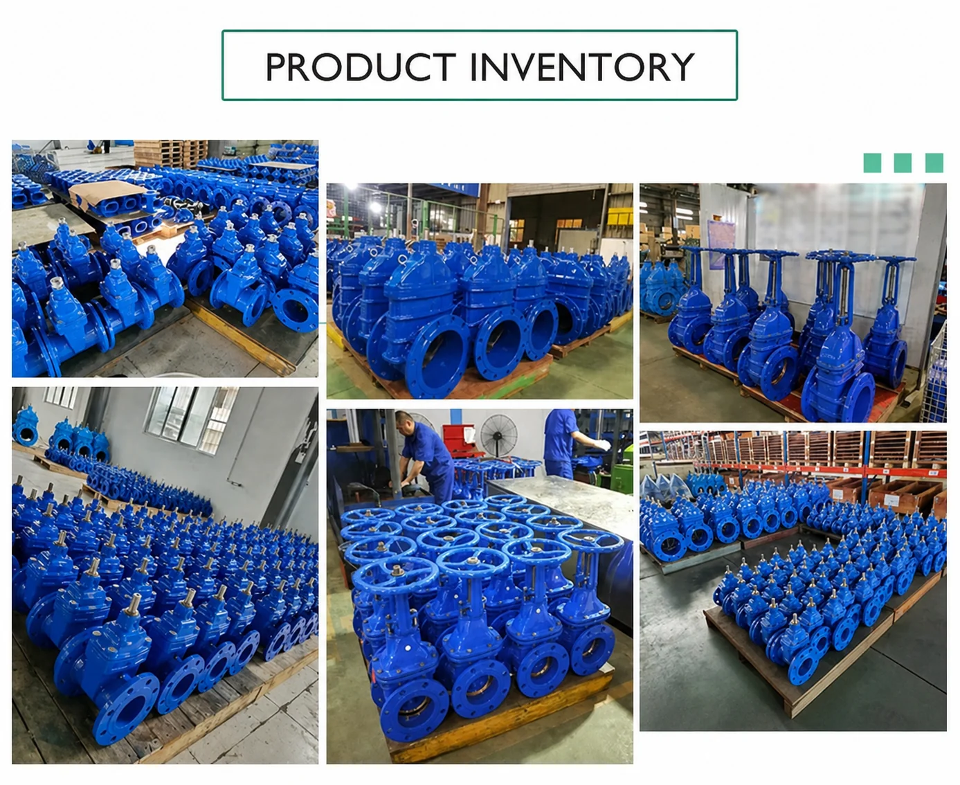 Manual Hard Seal Metal Seat Stainless Steel Wafer Slurry Knife Edge Gate Valve