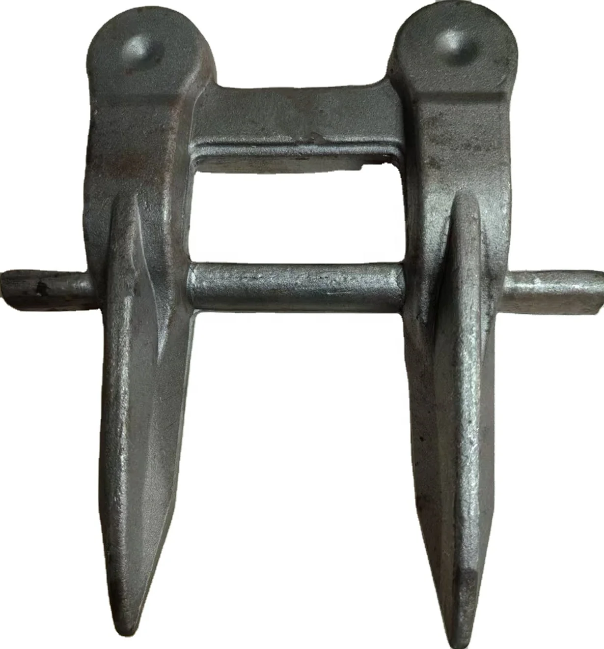 Cutting Platform Double Sickle Knife Guard for Combine Harvester Spare Parts With Harvester Knife Guard