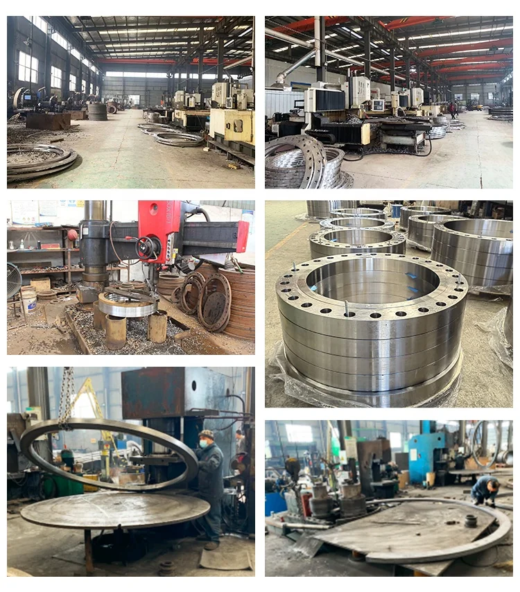 Pipe Carbon Steel Socket Weld Neck Lap Joint Flange