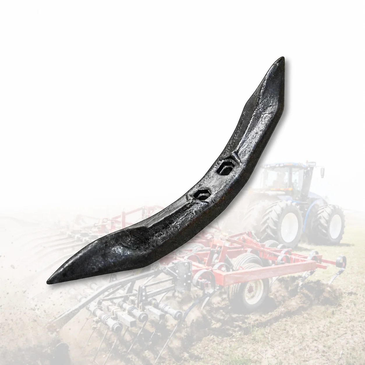 ABLSON Garden Tractor Chisel Plow With Plough Parts for Surcadora Agricola and Cultivator Spare Parts for Spring Tine Cultivator