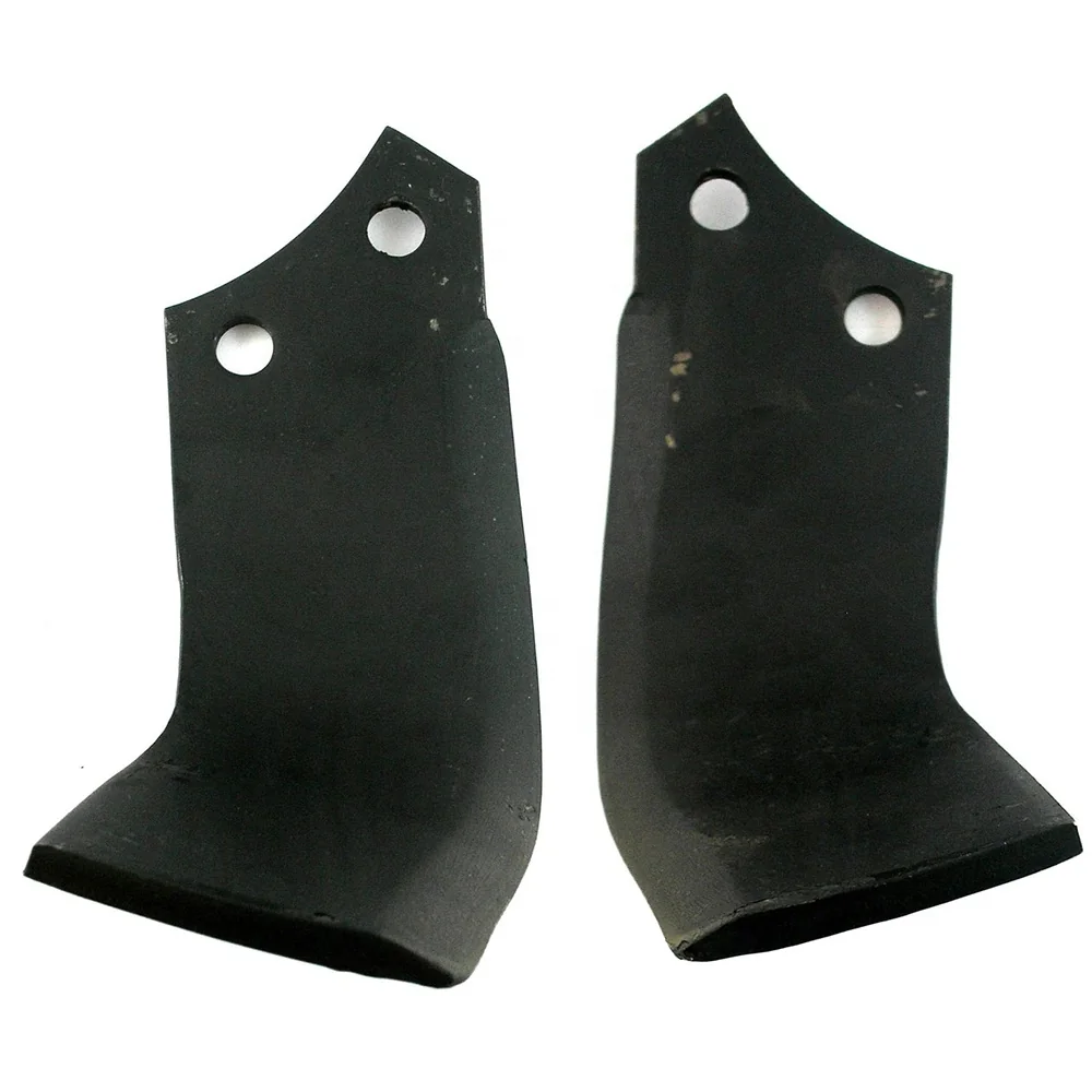 Rotovator Blades Making Machine Rotary Tiller Blade Cultivator Blade for Rotary Tiller for FORIGO G35 G45