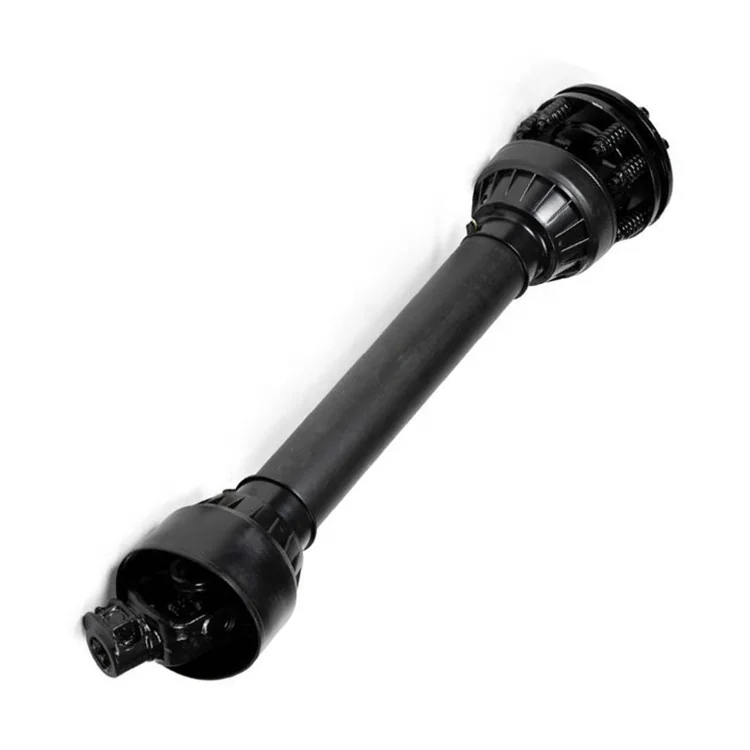 High Quality Cardan PTO Shaft Tractor Pto Shaft for Agricultural Tractor Front Axle Tractor Shaft for Sale