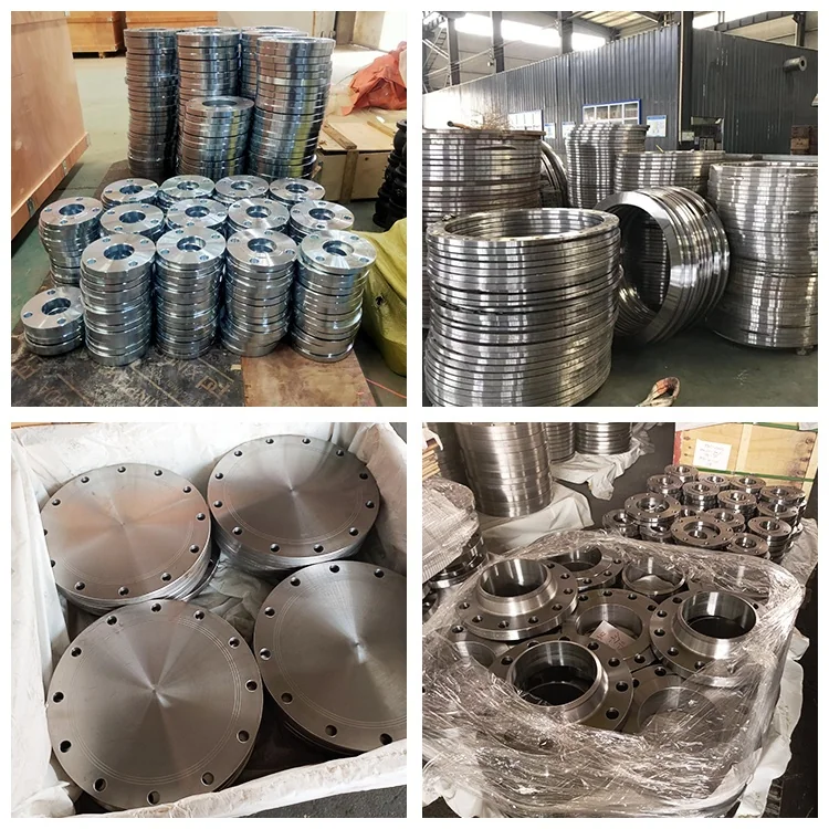Pipe Carbon Steel Socket Weld Neck Lap Joint Flange